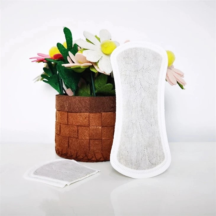 Antibacterial Herbal Pad